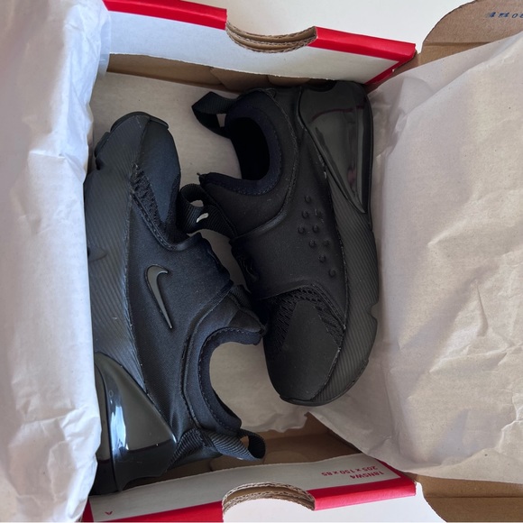 Nike Air Max 270 Extreme (Toddler) - Picture 2 of 9